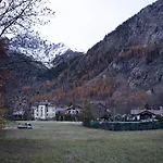 Apartman La Du Miage Courmayeur