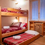 La Du Miage Apartman Courmayeur