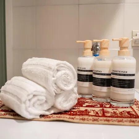 La Du Miage Апартаменти