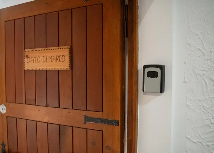 شقة La Du Miage *