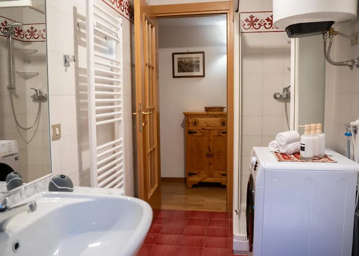 شقة La Du Miage *