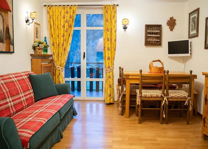 La Du Miage * كورمايور