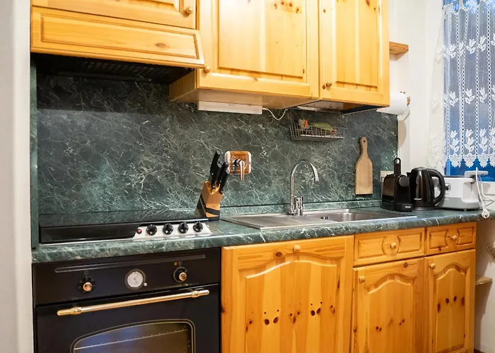 La Du Miage Apartment