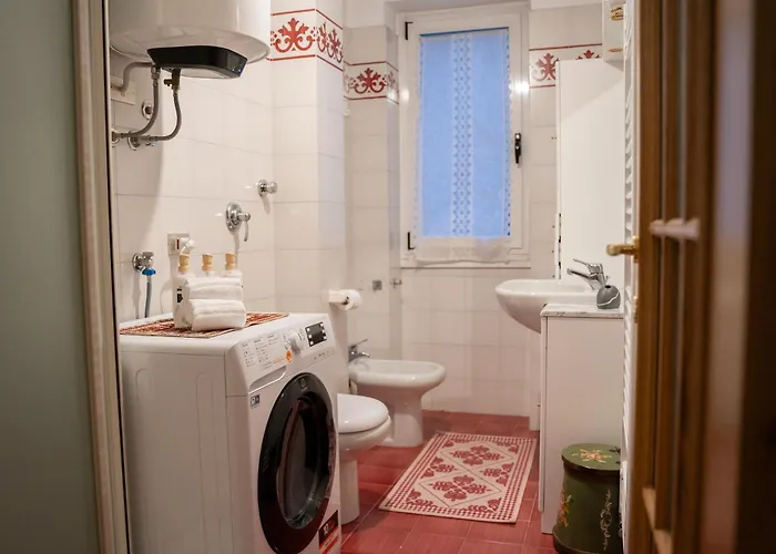 La Du Miage Apartment Courmayeur