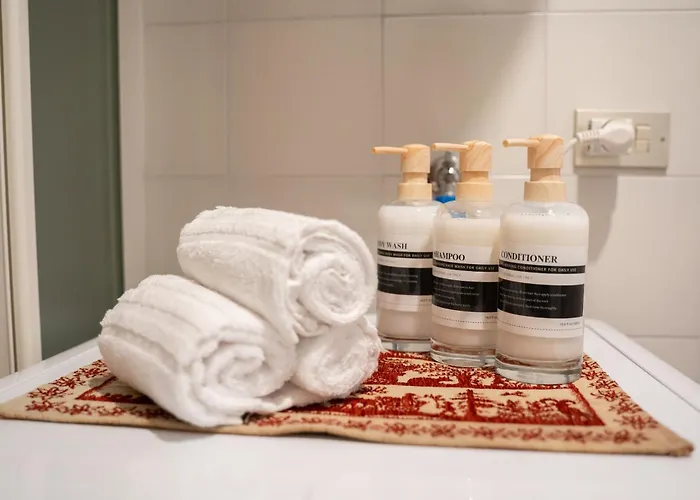 La Du Miage Apartment